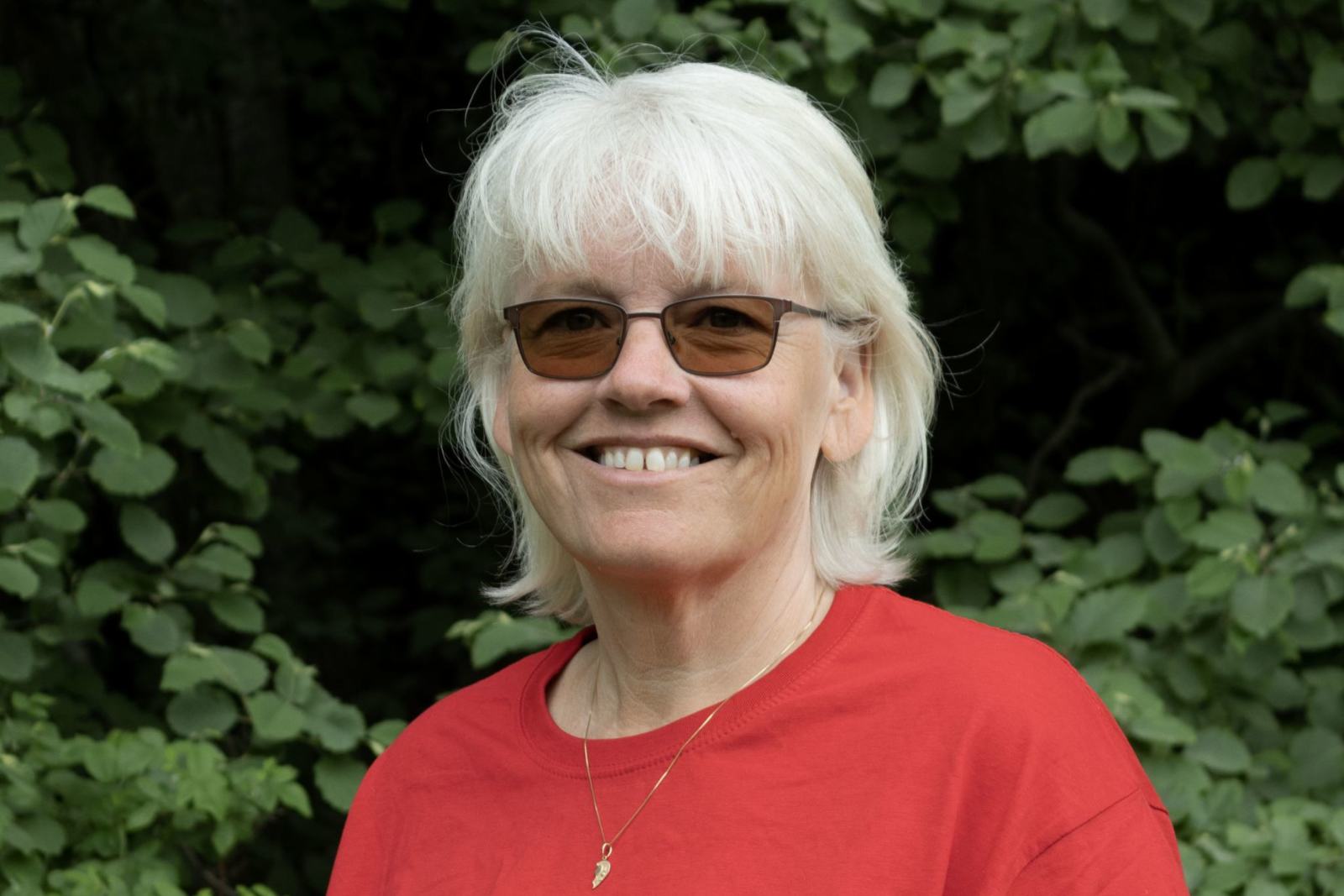 Elke Heidi Kristoffersen