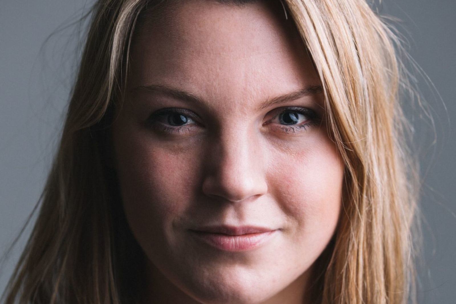 Jenny Evjen
