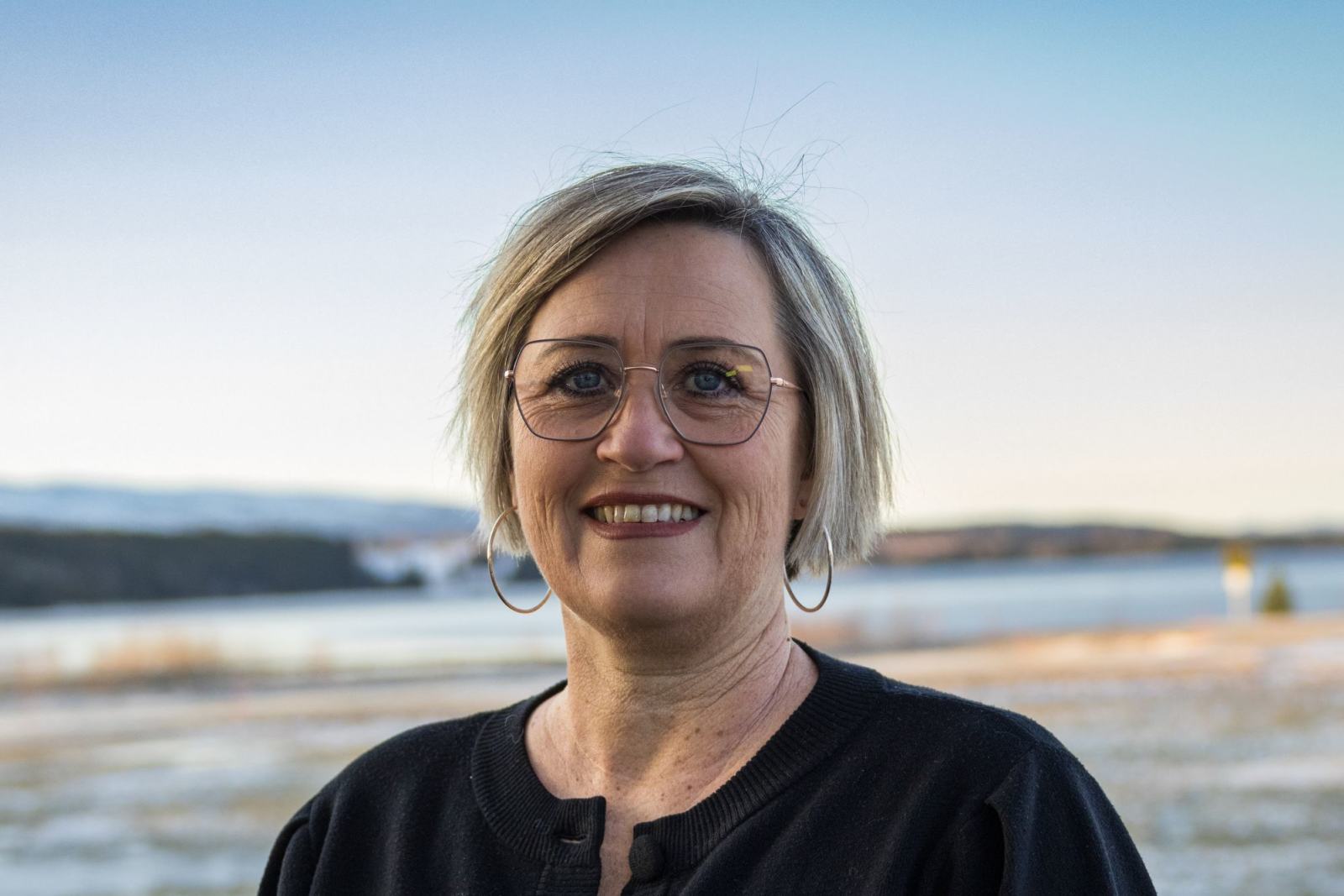 Unn-Elisabeth Tronstad Kristiansen