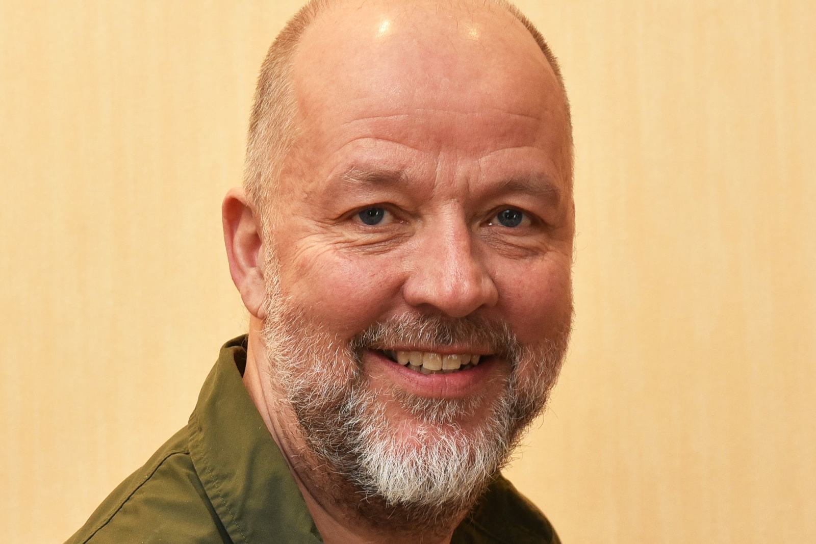 Lars Petter Eriksen