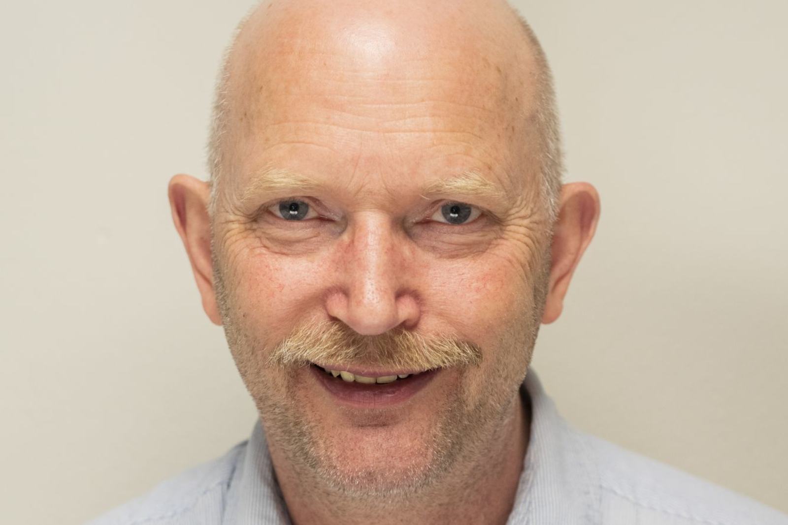 Kåre Johnny Pladsen