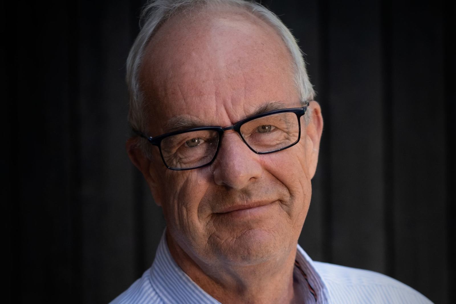 Terje Moland Pedersen