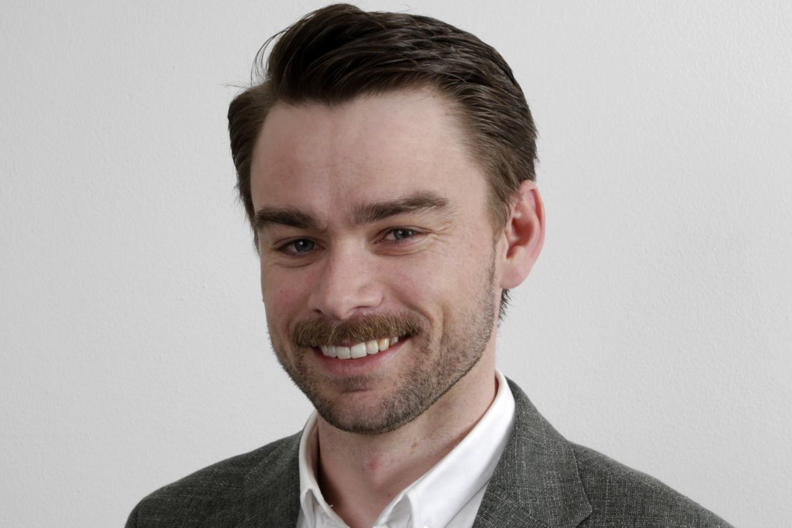 Andreas Akersveen Nørstebø