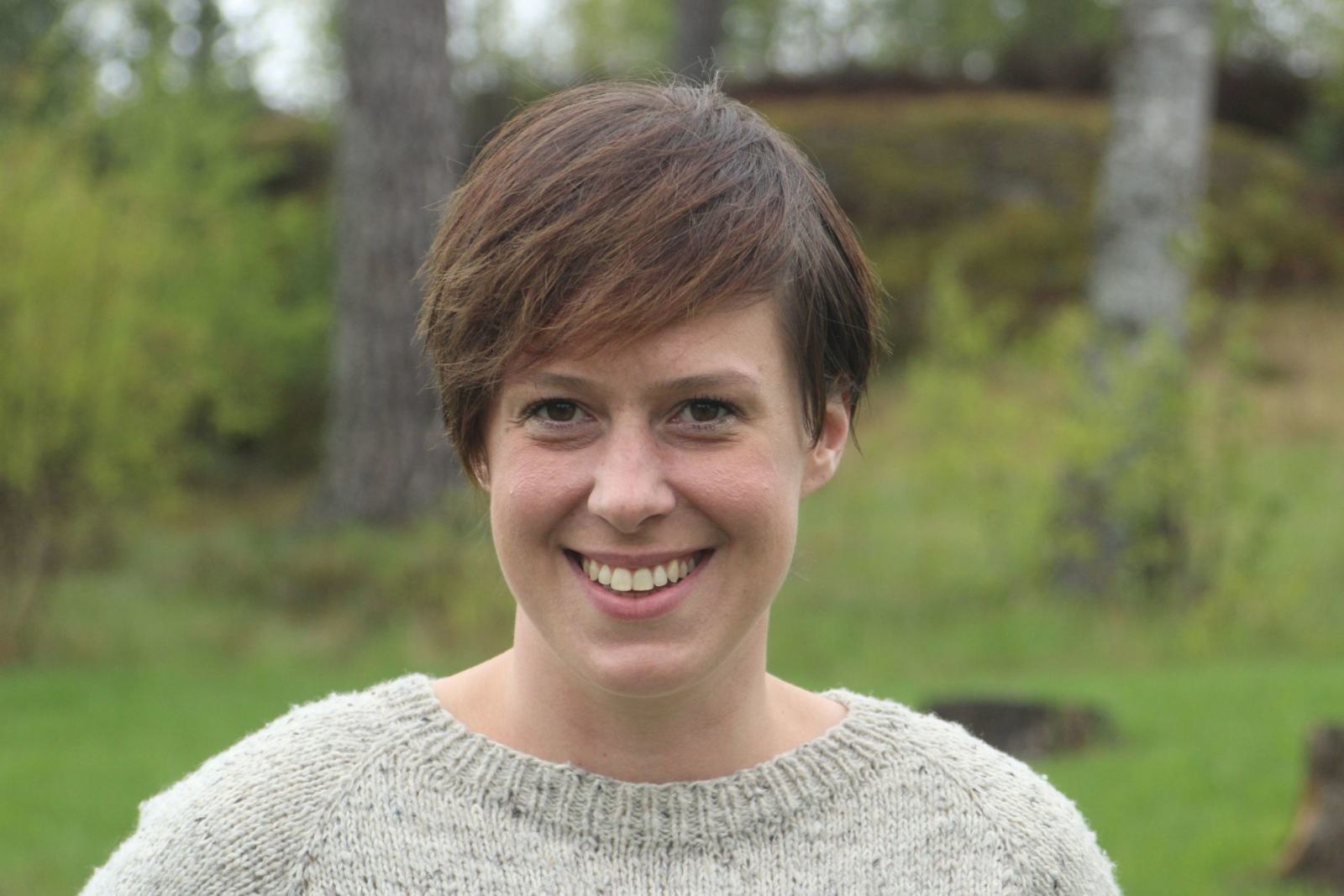 Grethe Nygaard