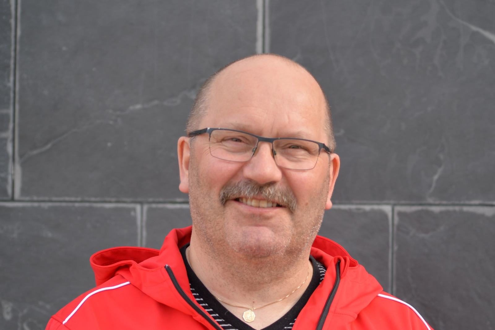 Ståle Persivald Kristian Myrvang