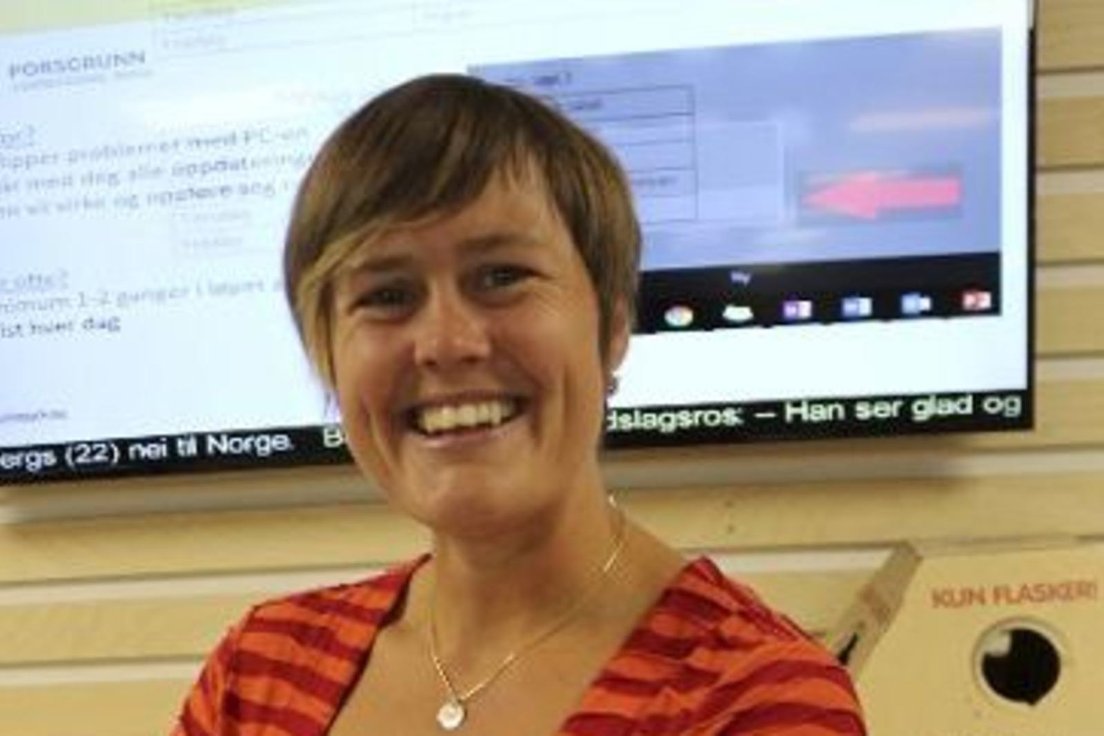 Maja Foss Five