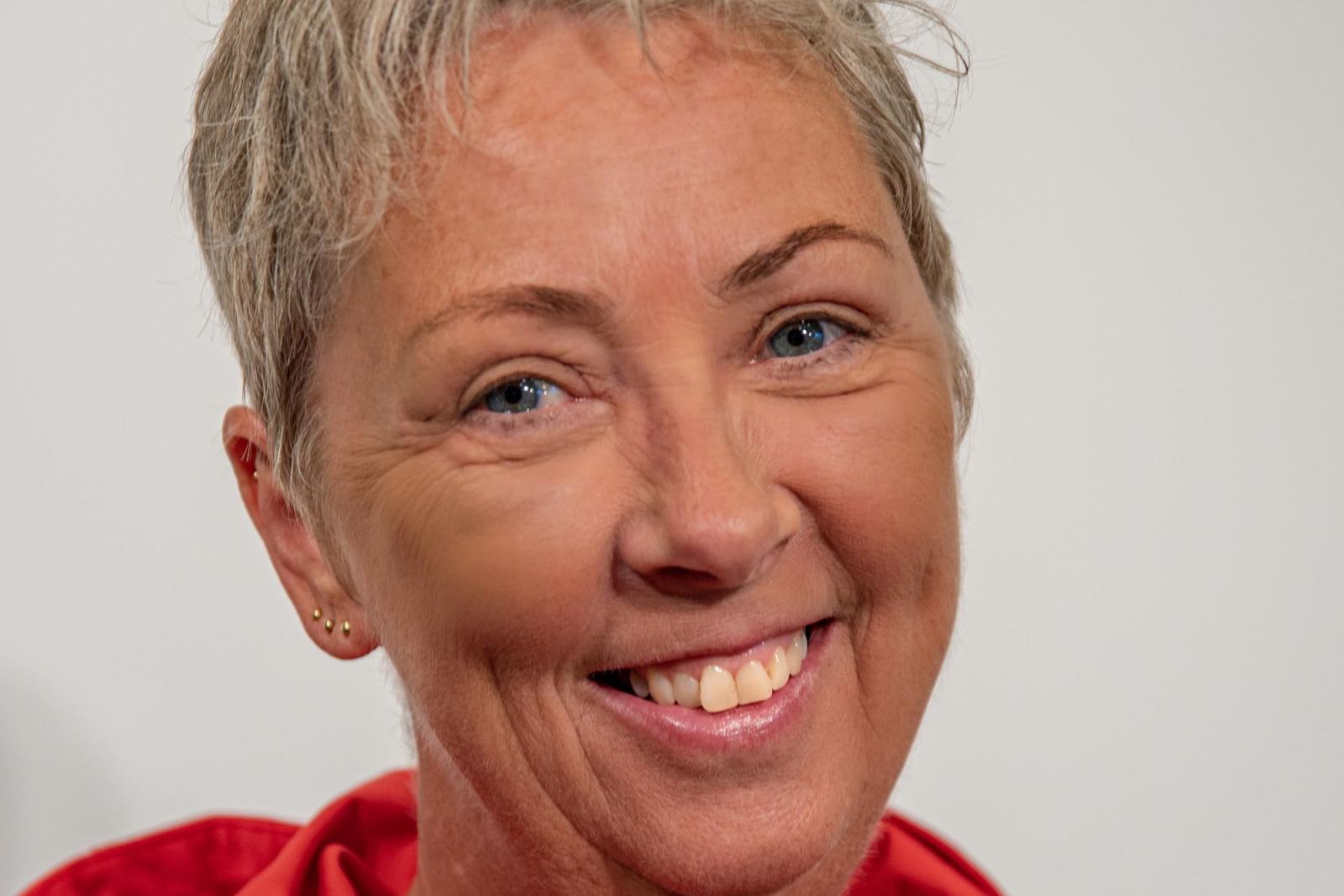 Hilde-Marie Thorstensen Rosvold