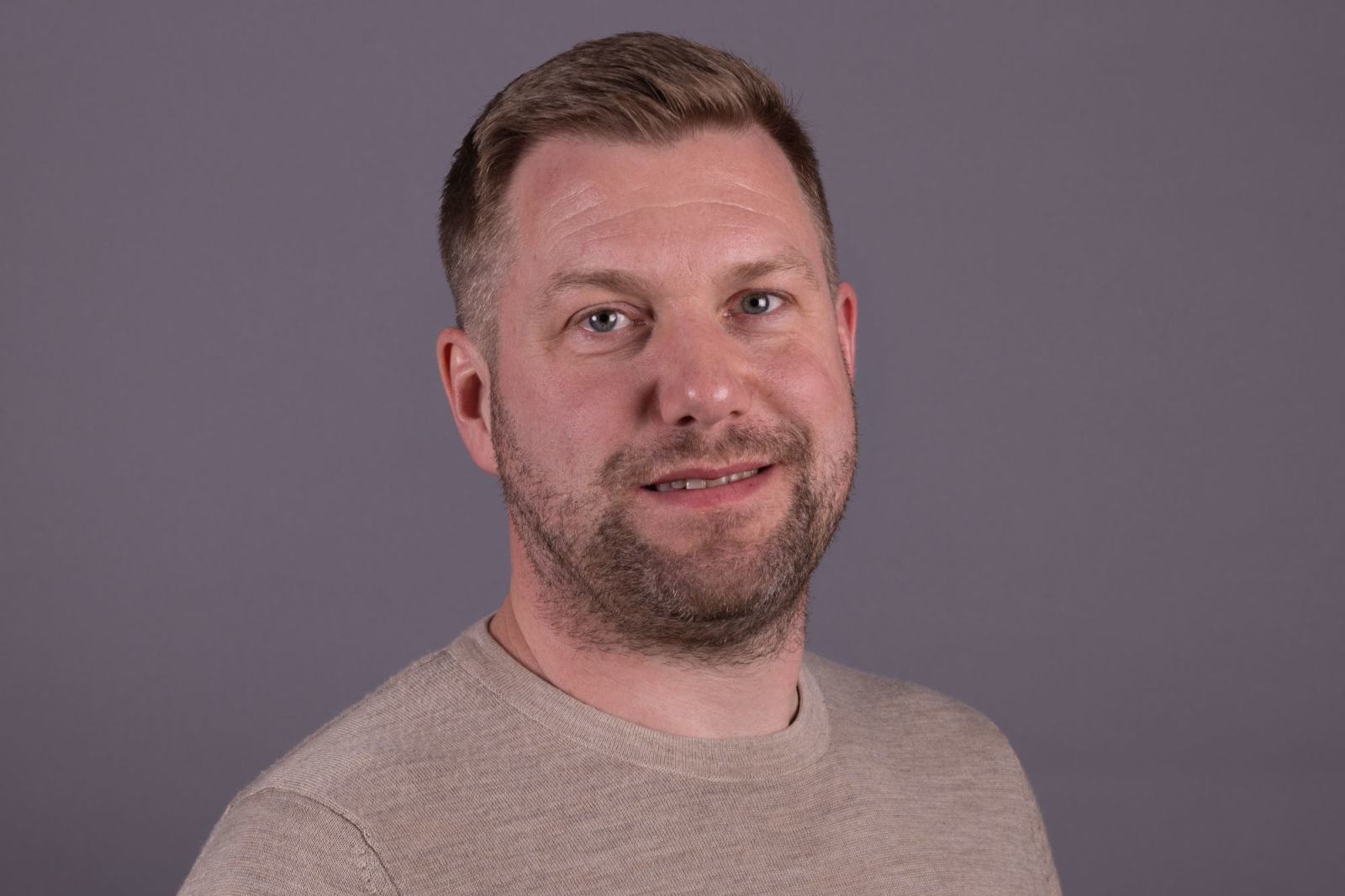 Tormod Johansen