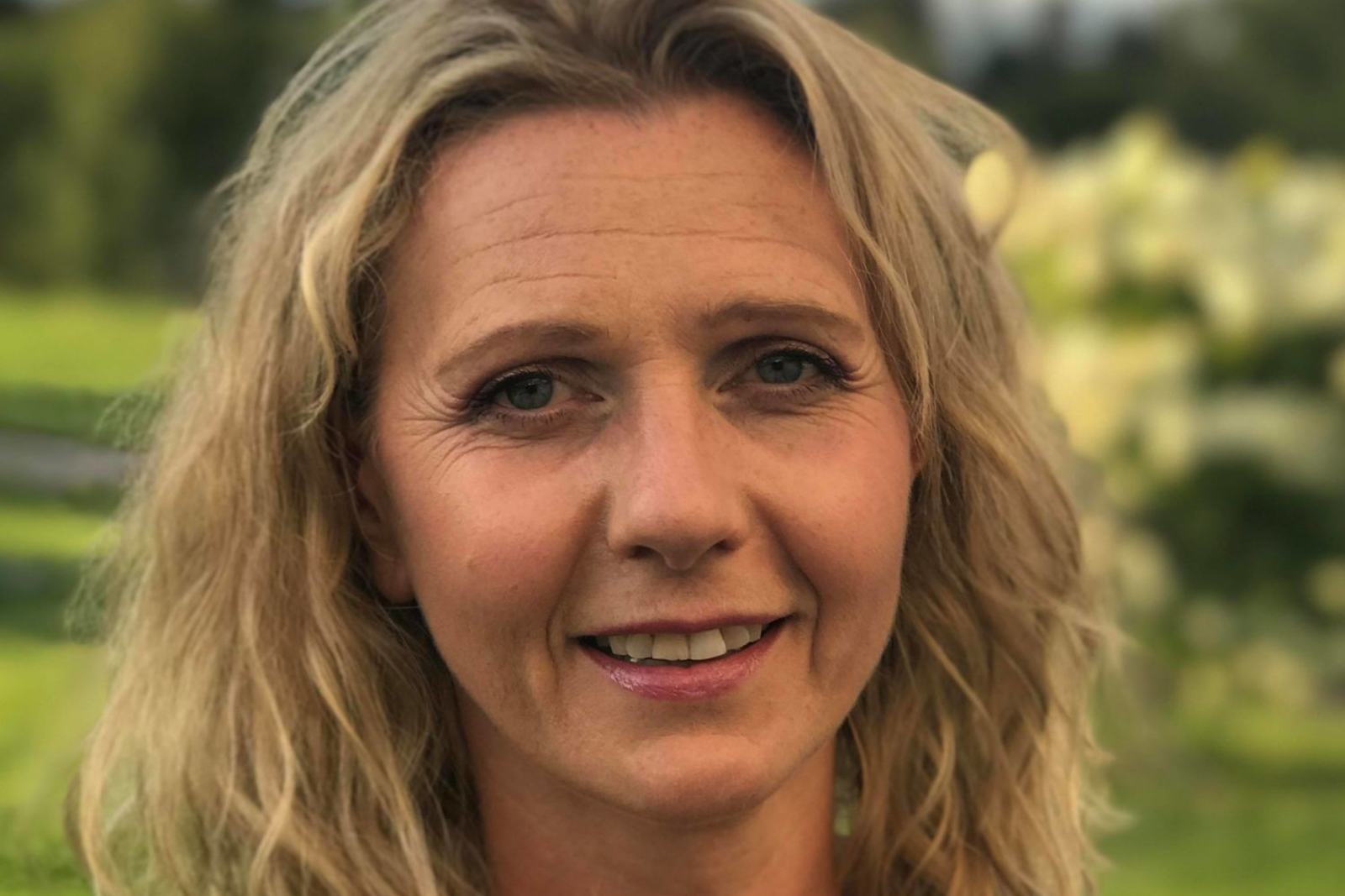 Vilde Eriksen Bjerknes