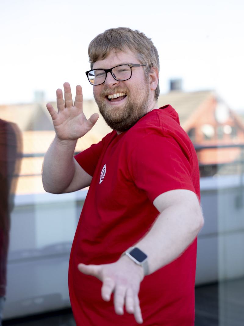 Vegard Nordbotten Hovland