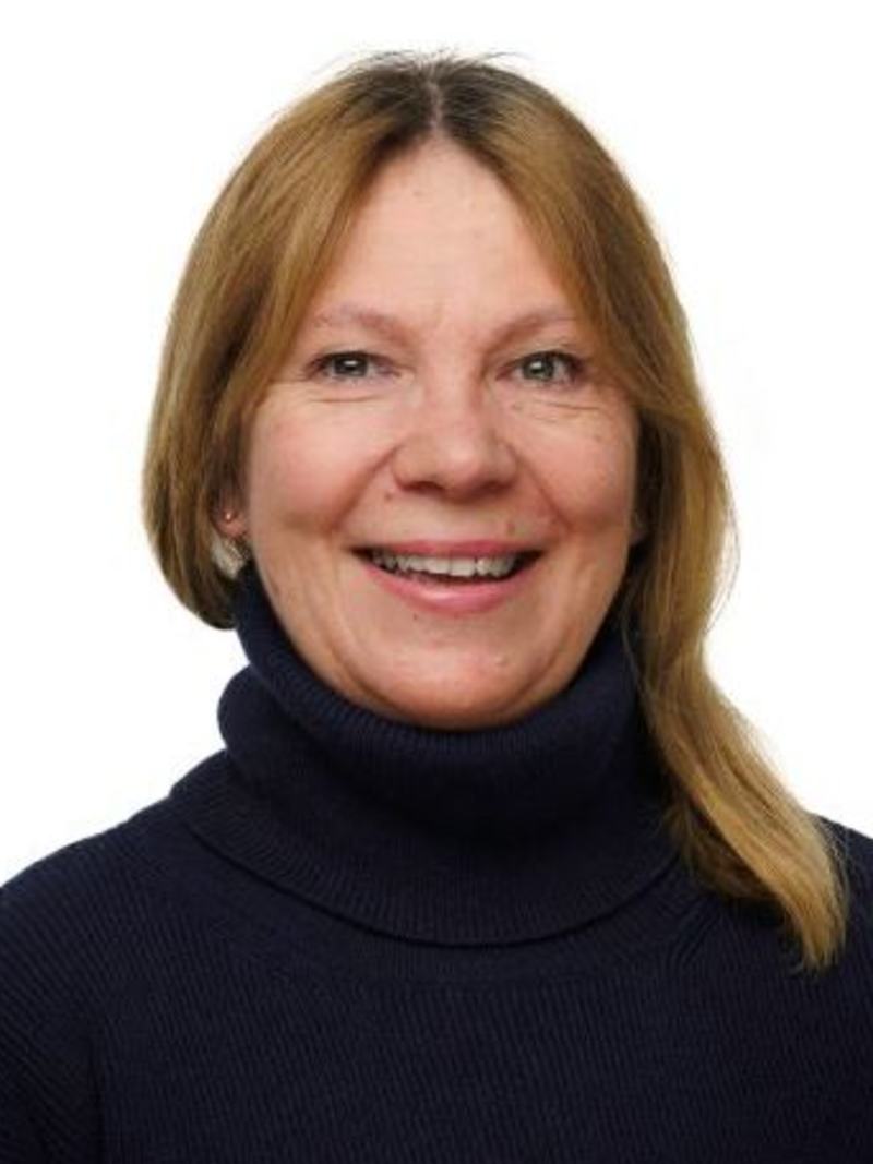 anne merete preiss lawson