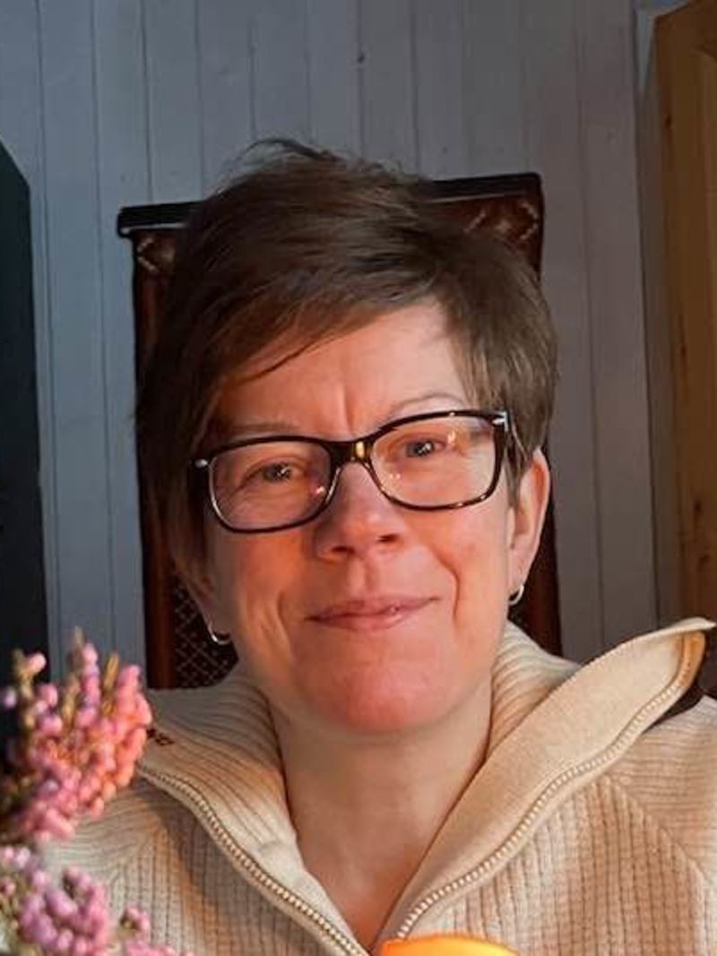 Hanne Beate Mæle