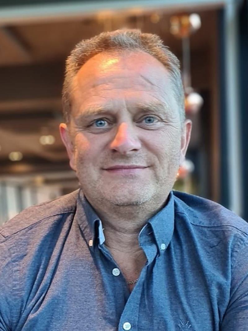 kjellerik berntsen foto privat