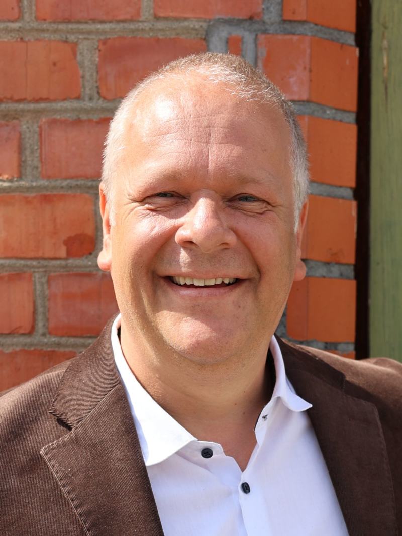 Morten Bakker