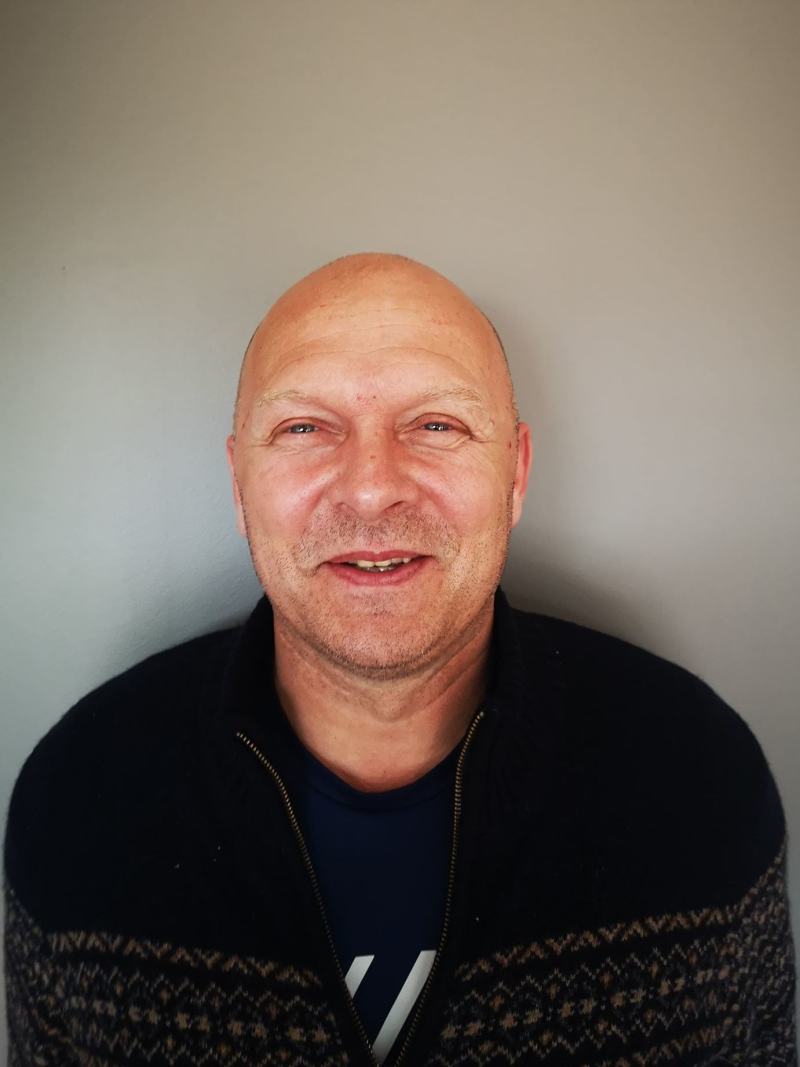øystein