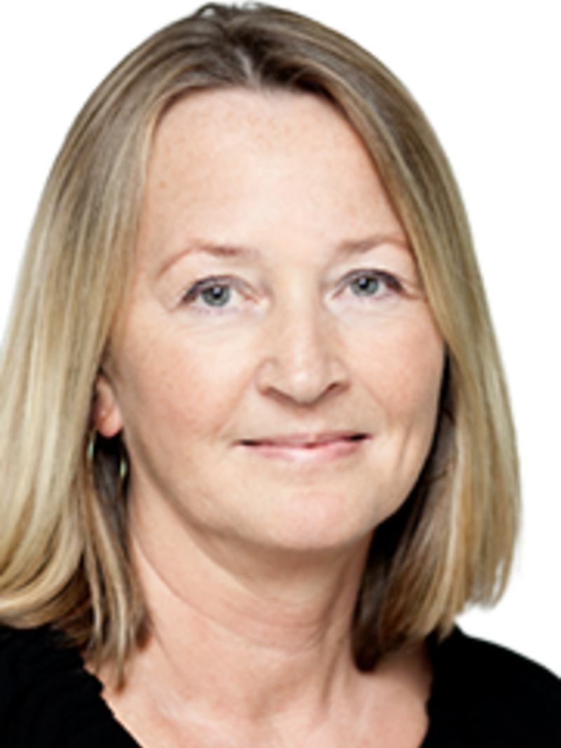 Liv Evjan