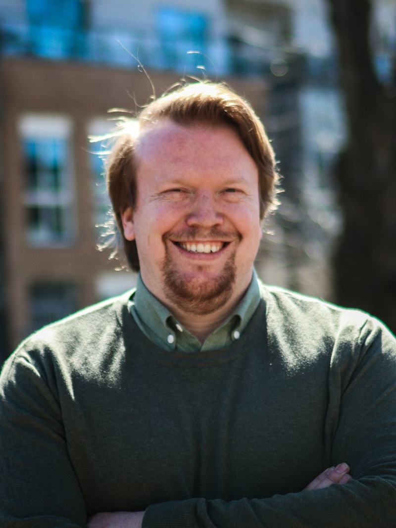 gard hofsvang
