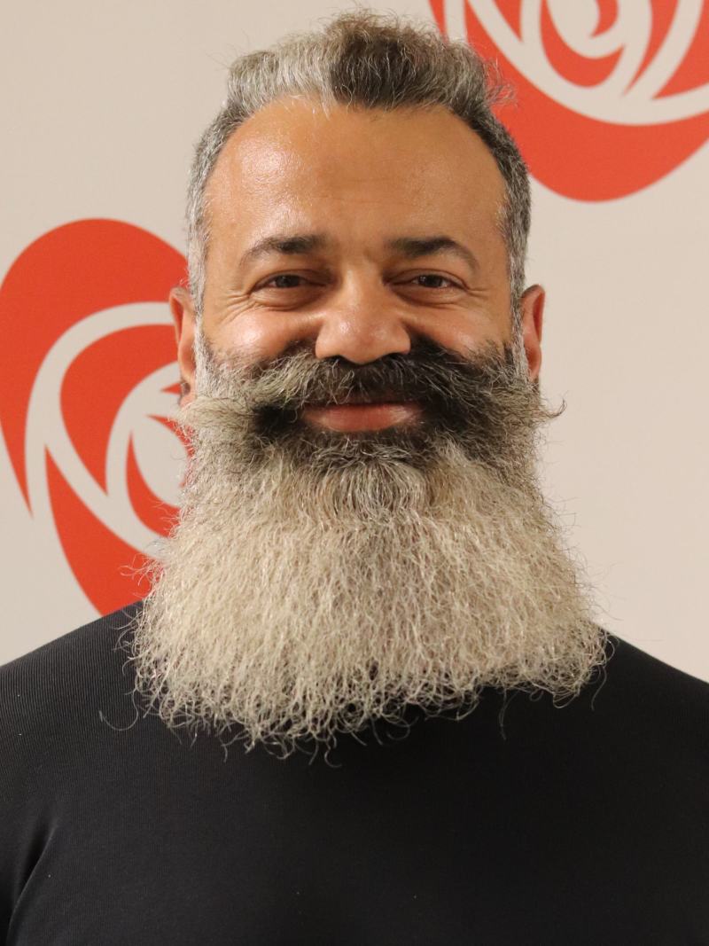 Shahram Ariafar