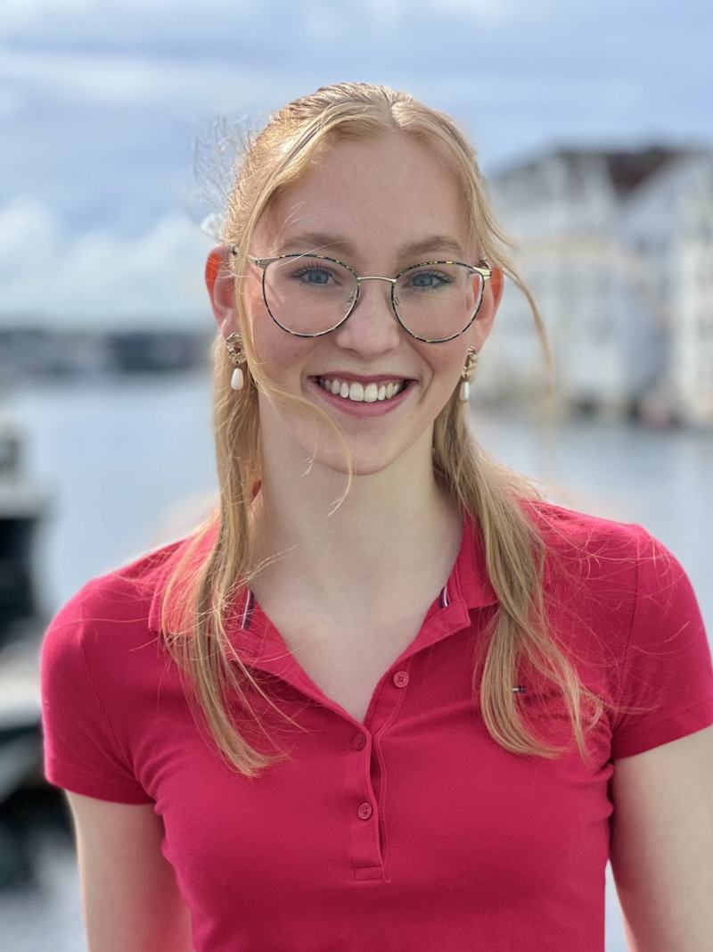 Solveig Vik