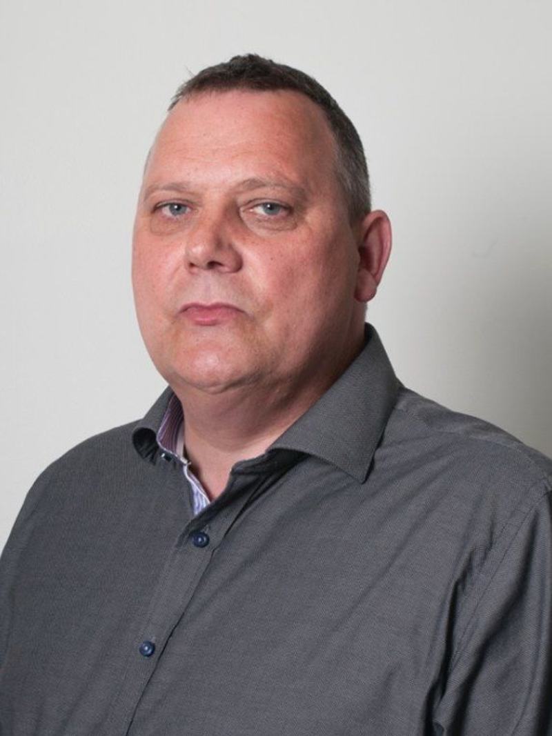 Arnt Julius Breivoll