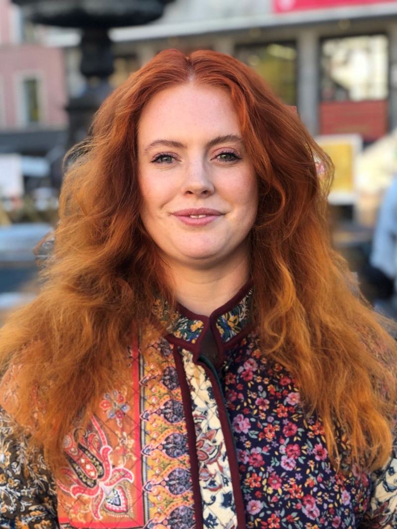 emilie bersaas