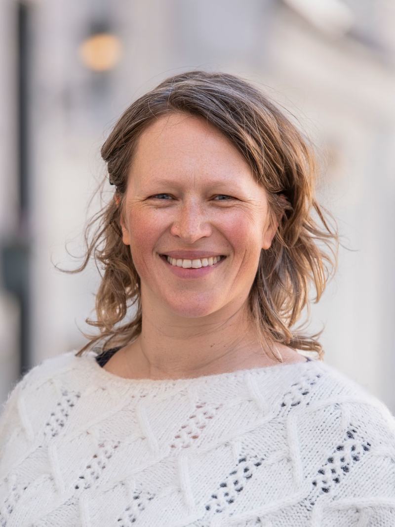 hanne vasshus