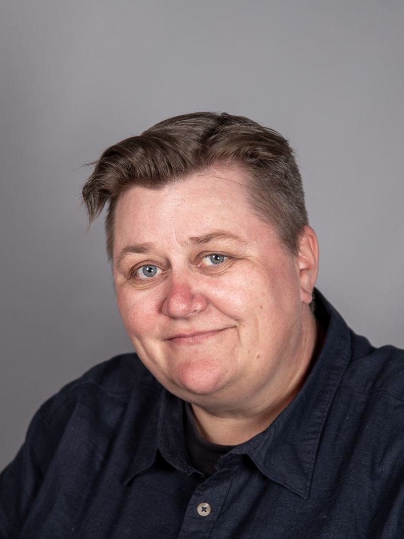 Hege Granberg