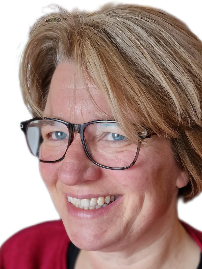 Berit Tidemann Rønning