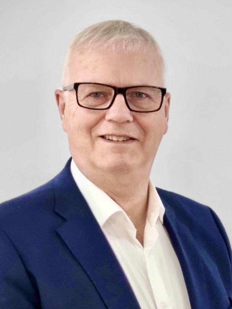 stig rune andreassen