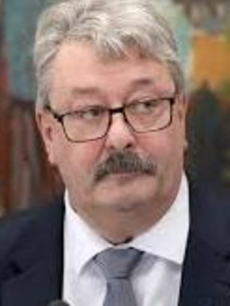Knut Petter Torgersen