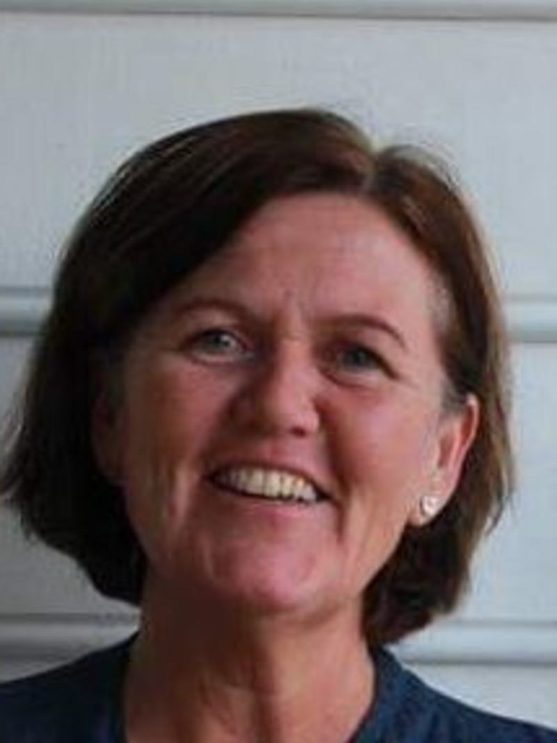 anne merete fjeldstad tysnes ap