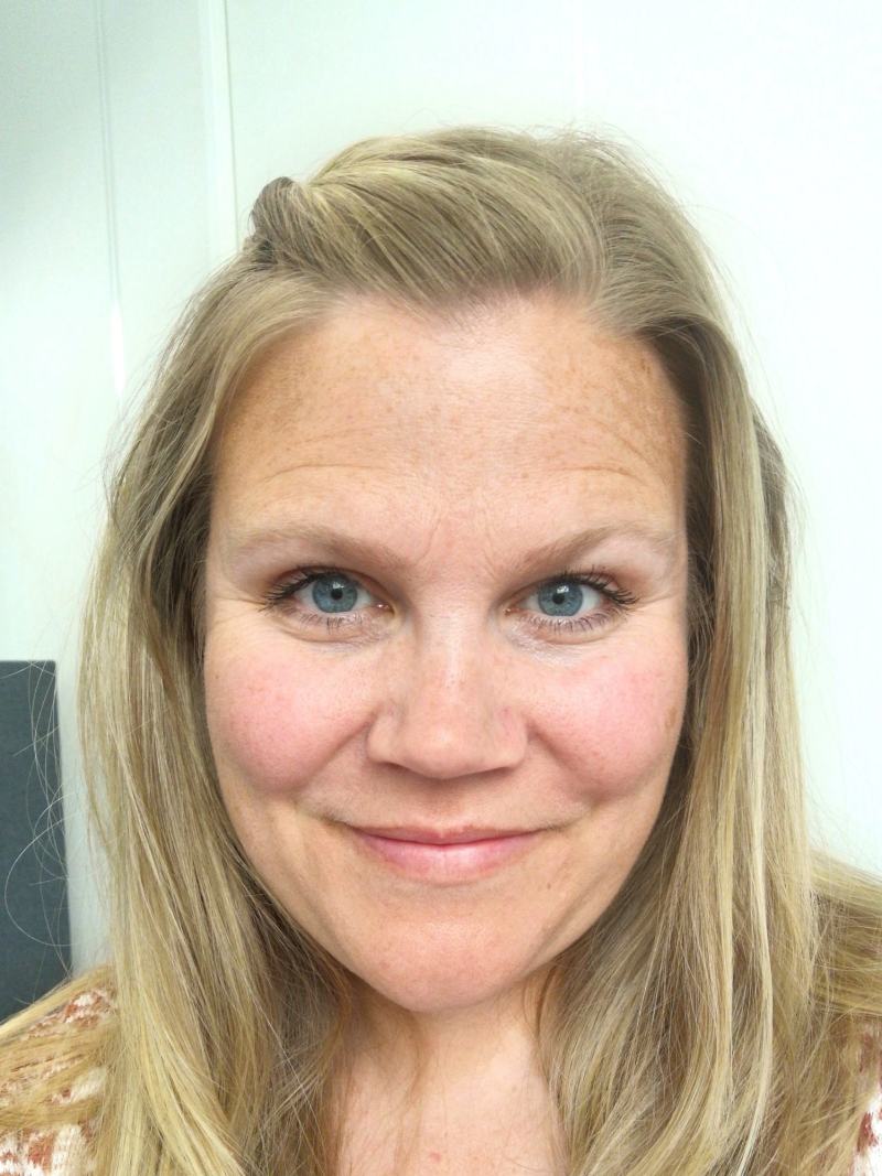 kjerstin b danielsen