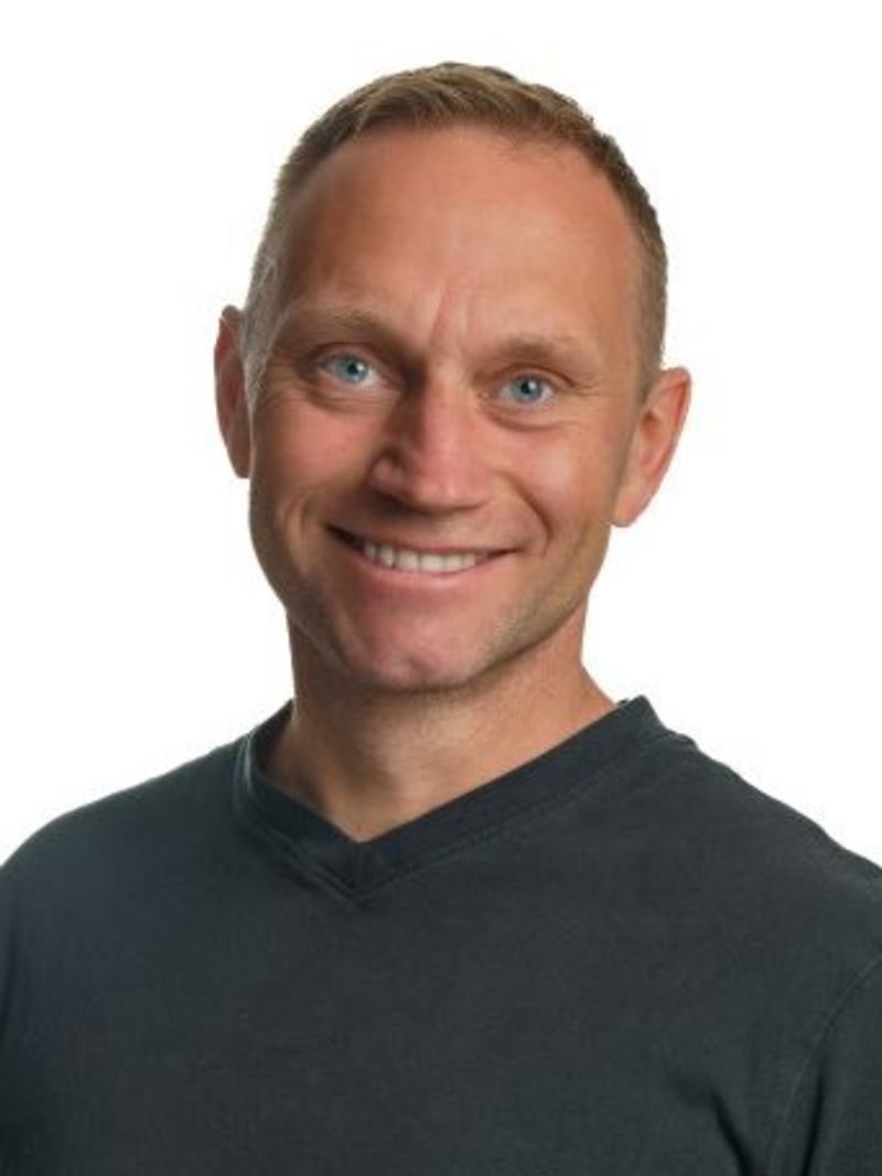 arild kalivk grande