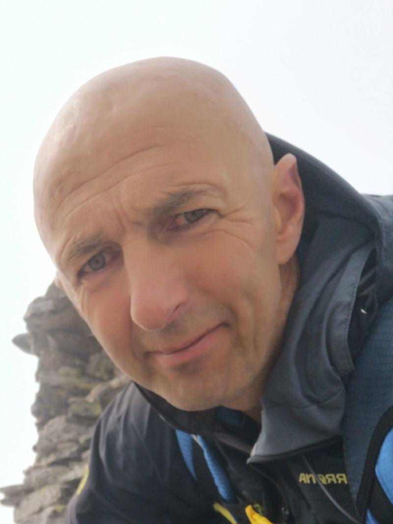Anders Schjefte