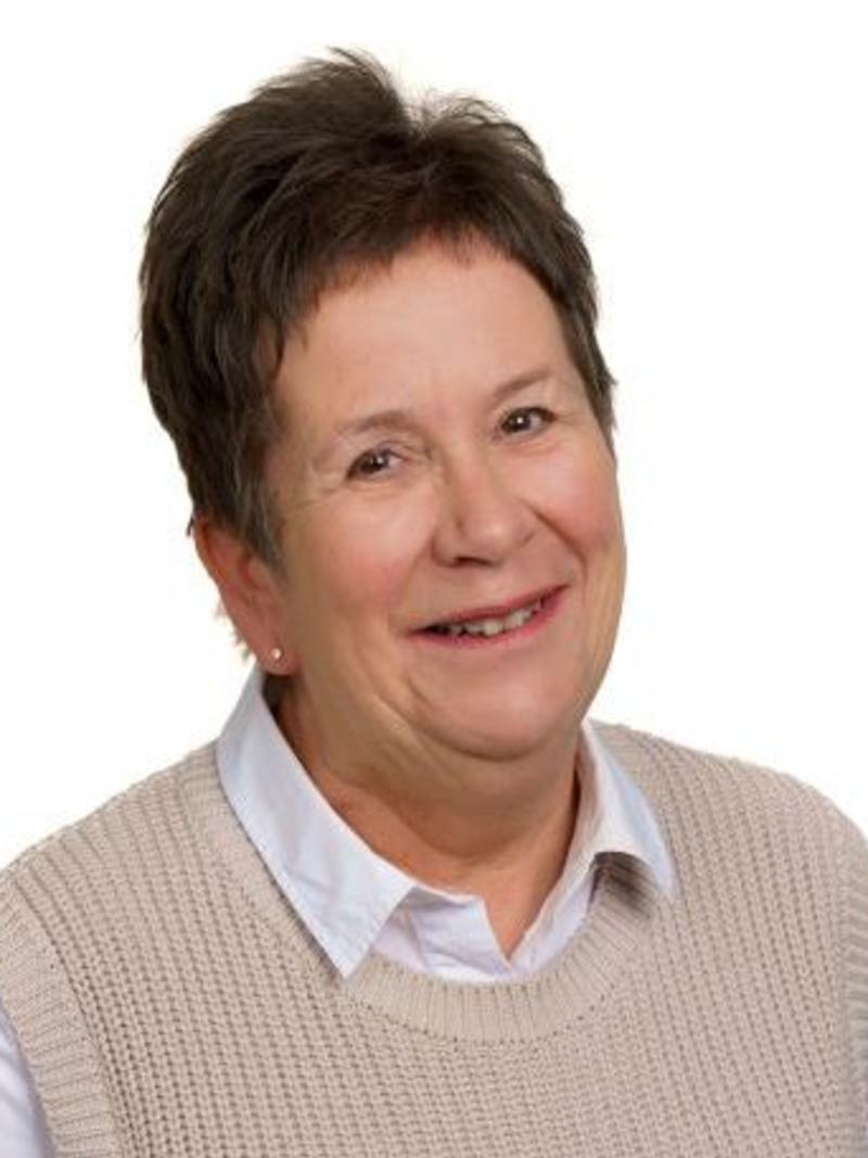 jane herigstad