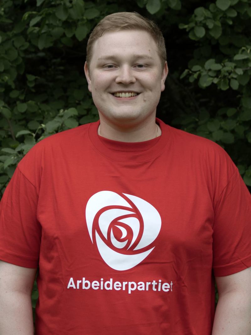 Vegard Andersen