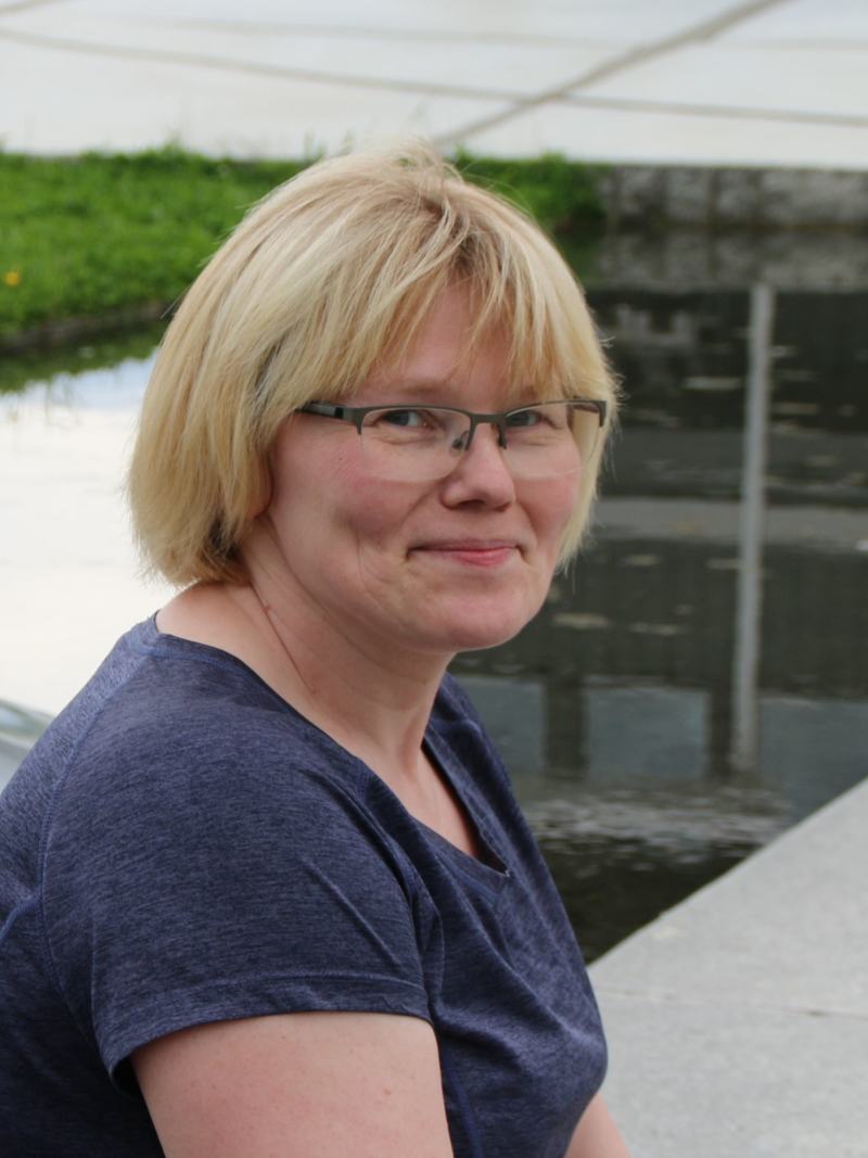 bente storslett