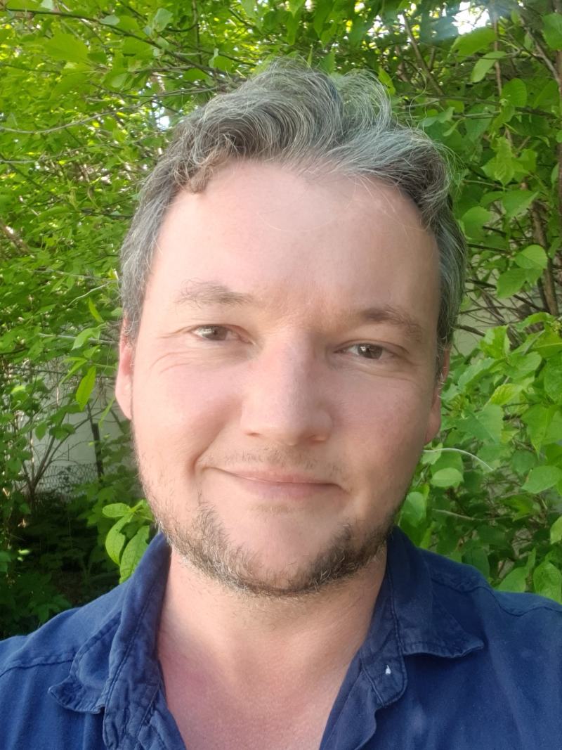 Andre Urkegjerde Grandahl