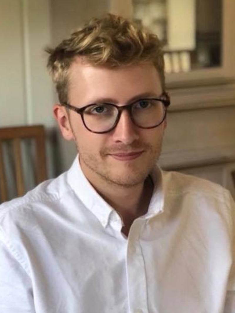 Eddie Ingebrigtsen