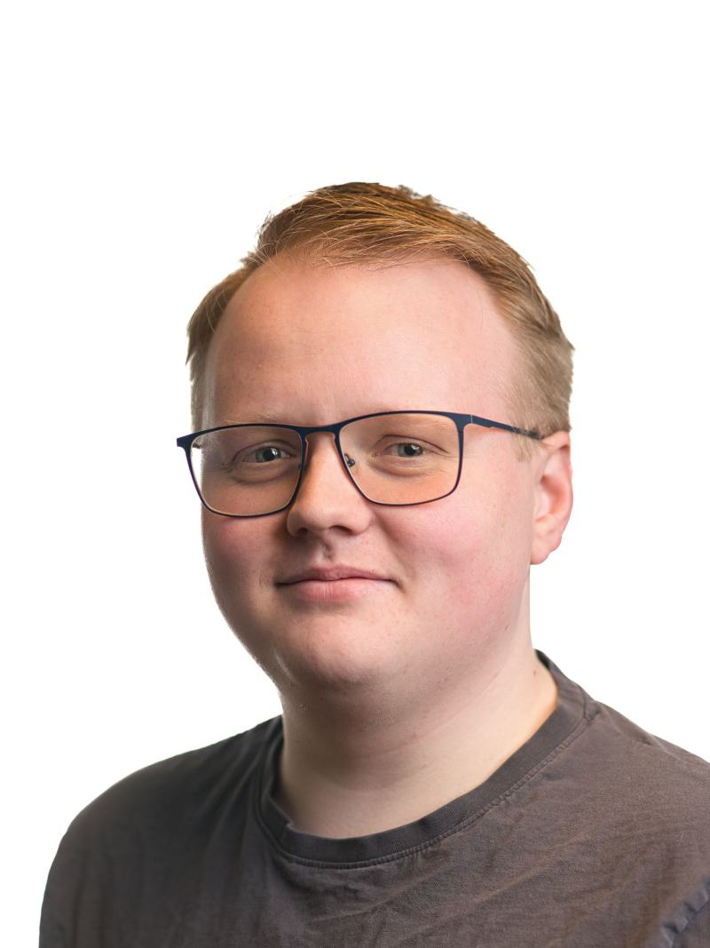 ørjan