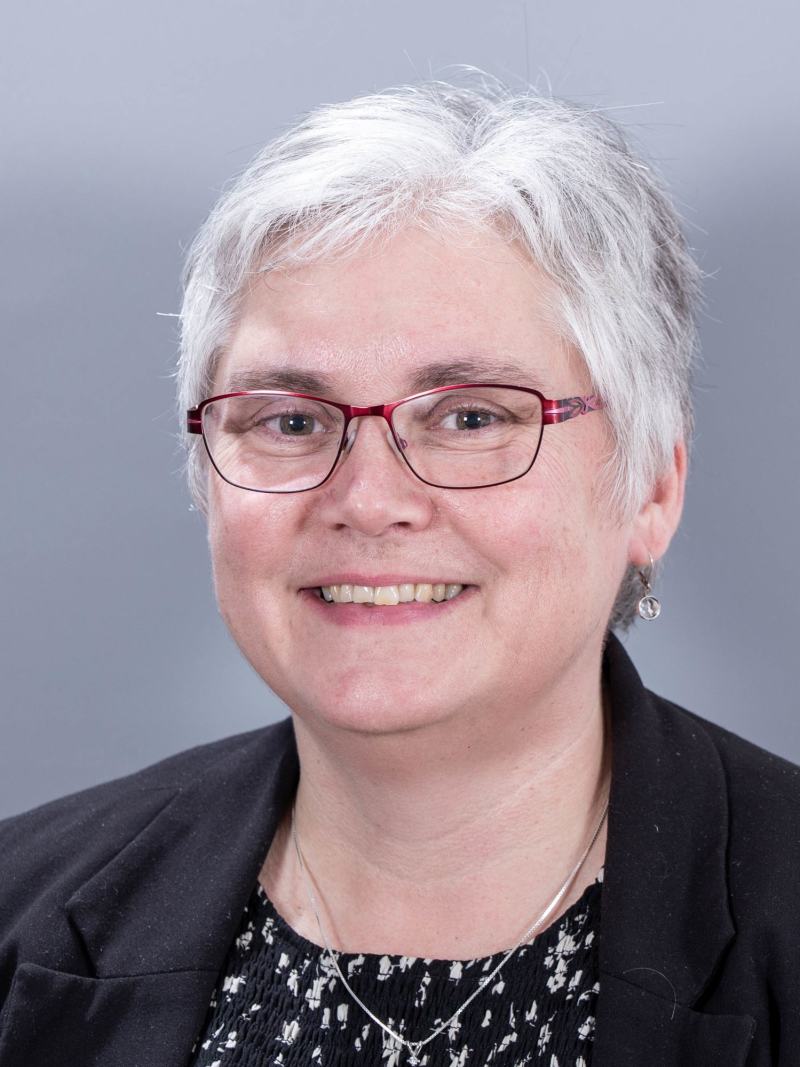 Lena Frantzen