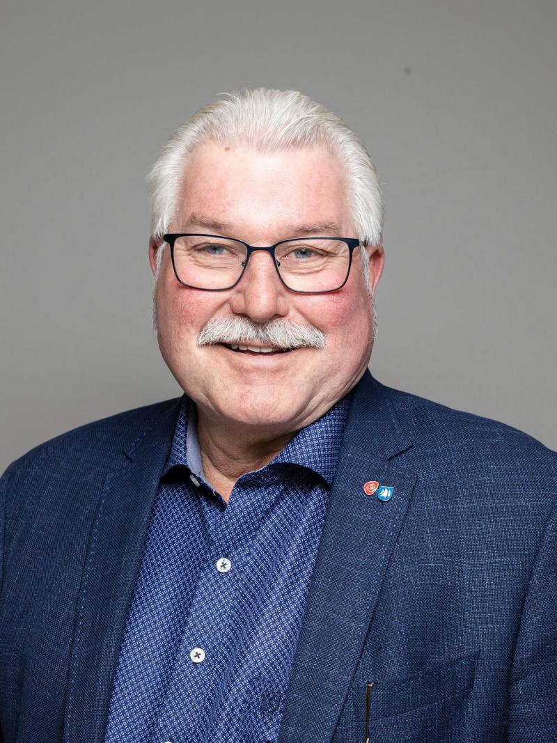  ivar granum 