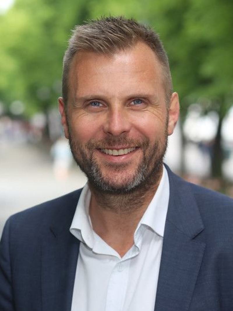 Torgeir Micaelsen