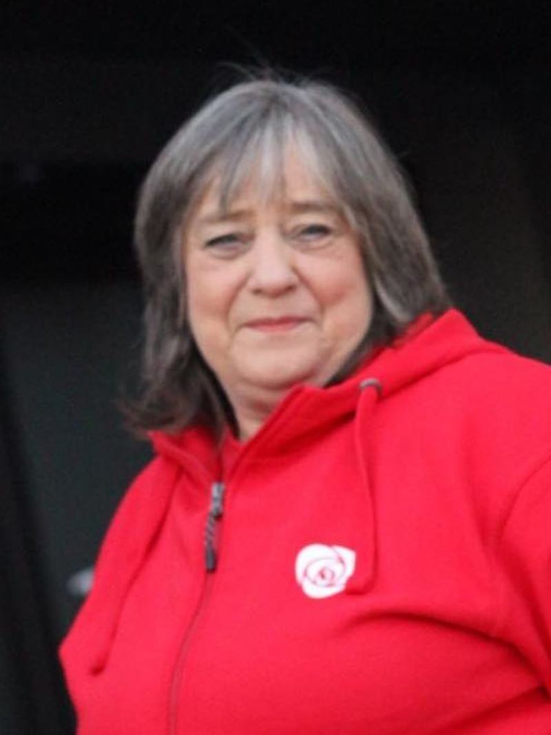 Ann Kristin