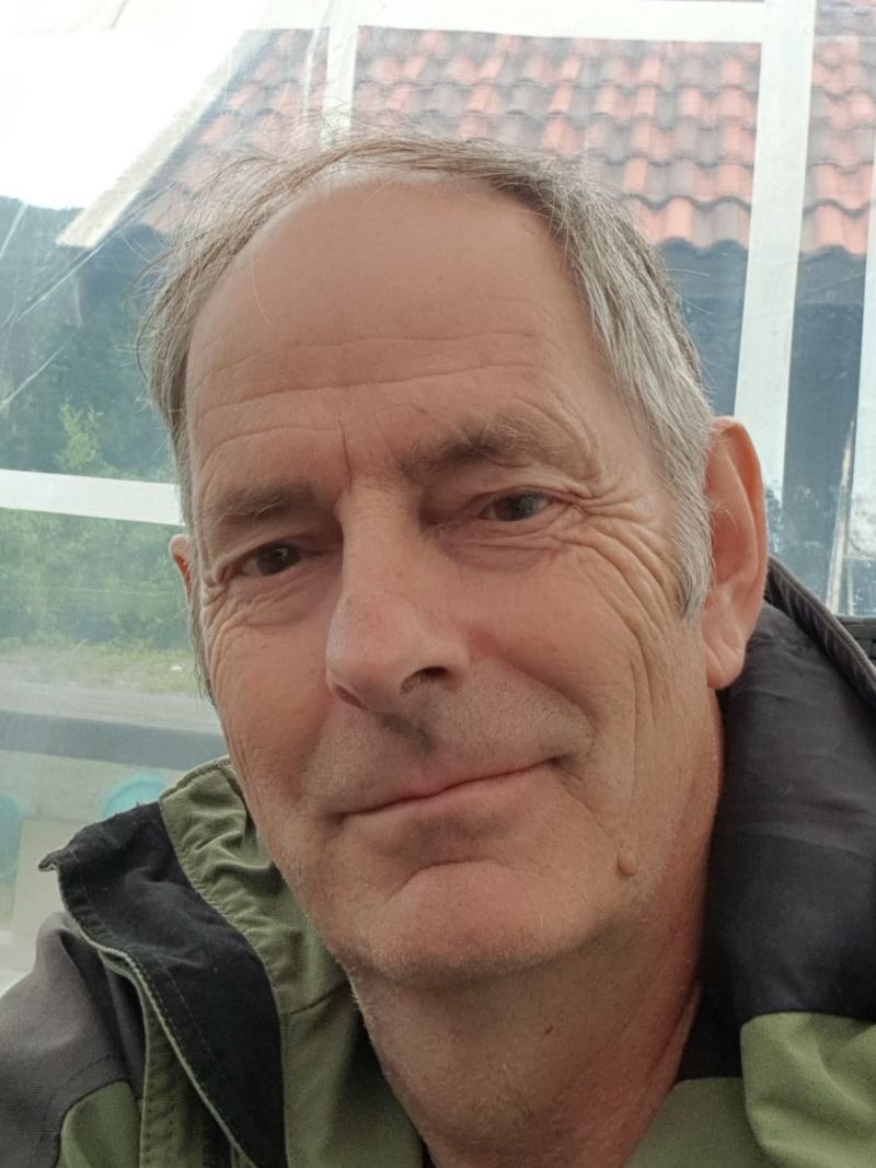 jan erik wagenius
