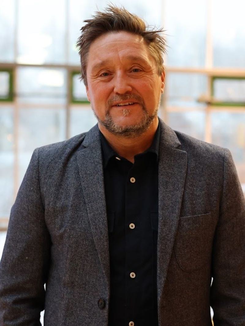lars