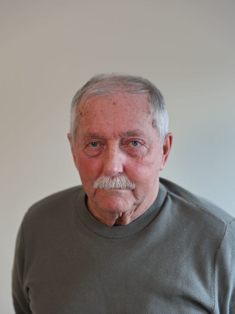 david grøvdal
