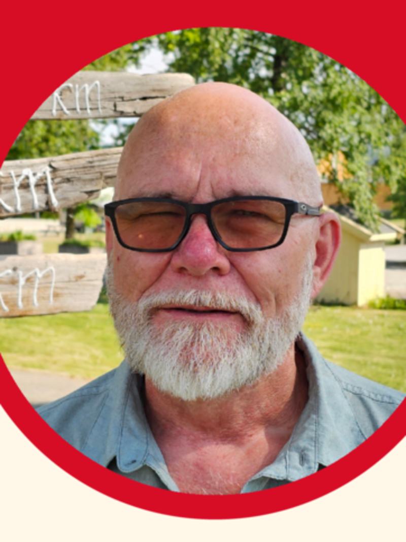 lars bjerke