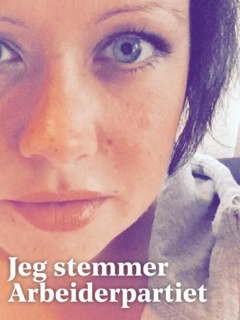 Monique Nyberget Hiller