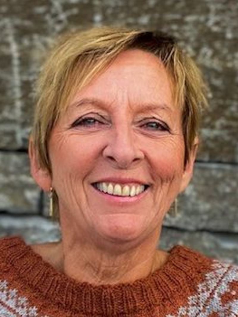 marita nordskog